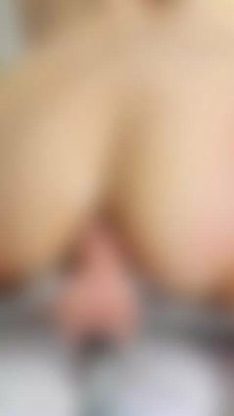 dildo in ass 🍑😈🥵👅 by crystalsm