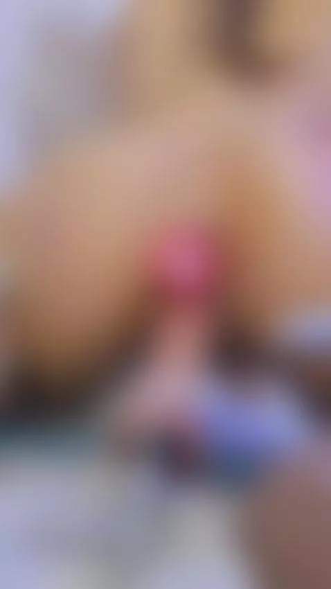 plug anal  😈🥵👅 by crystalsm