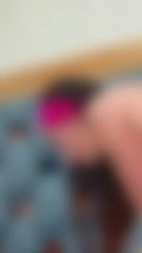 orgasm face...❤️‍🔥🍑😈🔥 by crystalsm