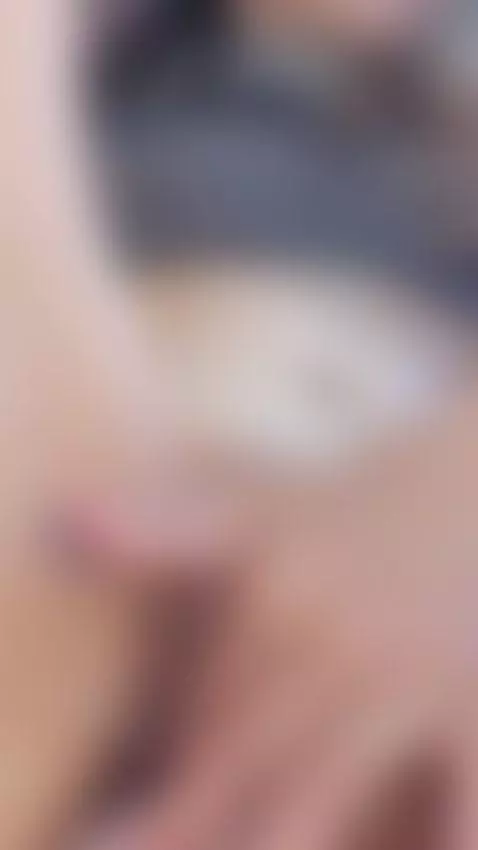 pinking your big cock...❤️‍🔥😈😈🔥 by crystalsm