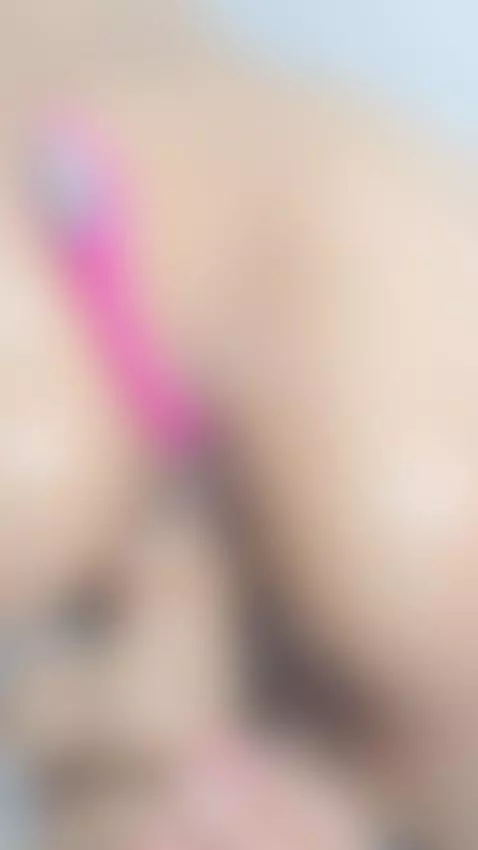 LUSH IN MY ASS +DILDO IN PUSSY💦🔥😈🥵 by crystalsm