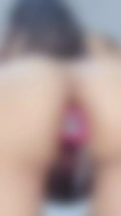 plug anal....🔥🥵👅💦 by crystalsm