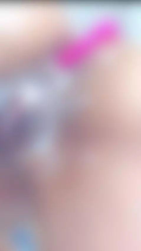 a lot of cream in my pussy...😈🥵💦 by crystalsm