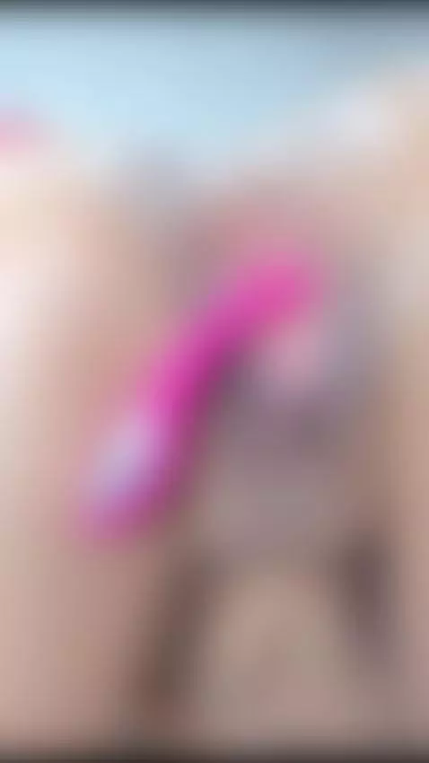 LUSH IN PUSSY ❤️‍🔥🥵💦🔥 by crystalsm