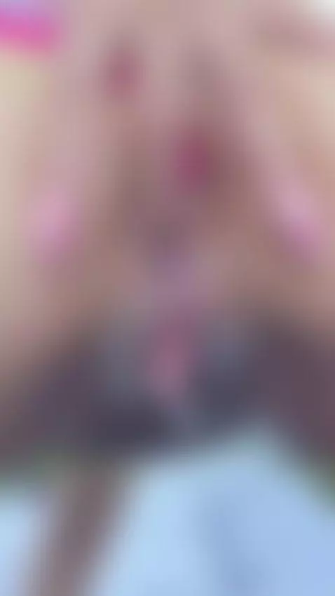 finger in ass..👅🥵 by crystalsm