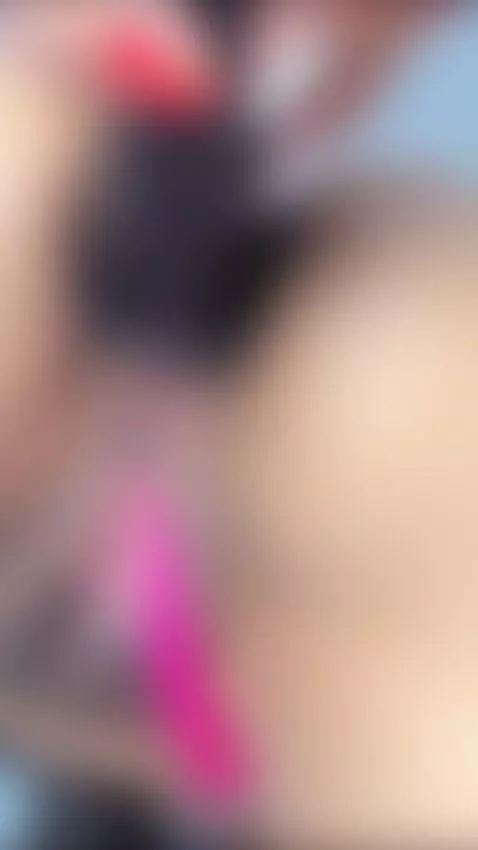 LUSH INPUSSY...🥵😈👅 by crystalsm