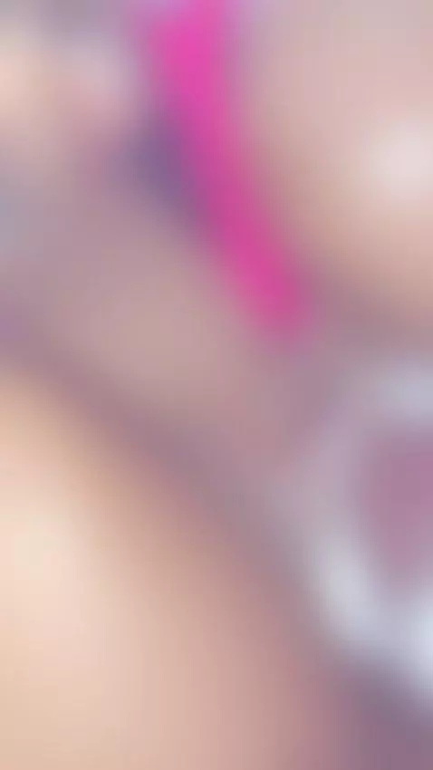 OMG A DILDO IN ASS+PUSSY...🍑💦🥵😈 by crystalsm