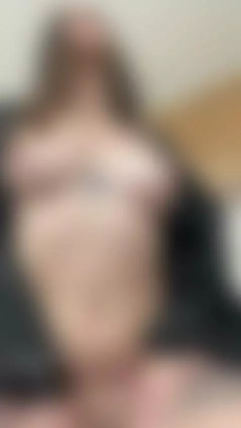 come and try me by brandidanger