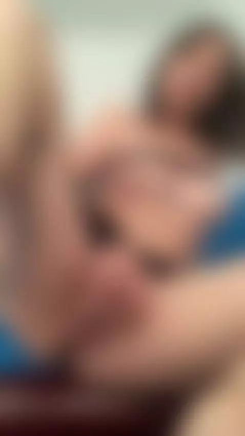 come and try me by brandidanger