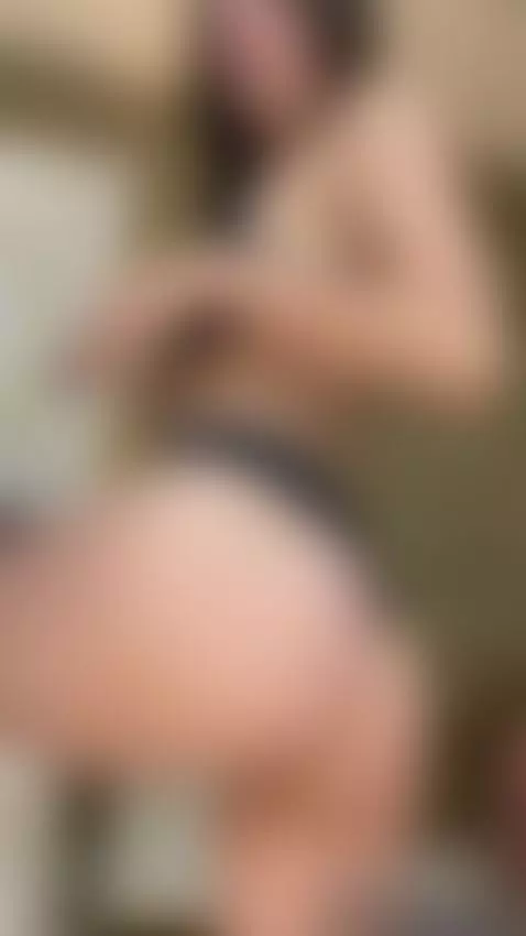 My great ass is calling you, do you come? by brandidanger