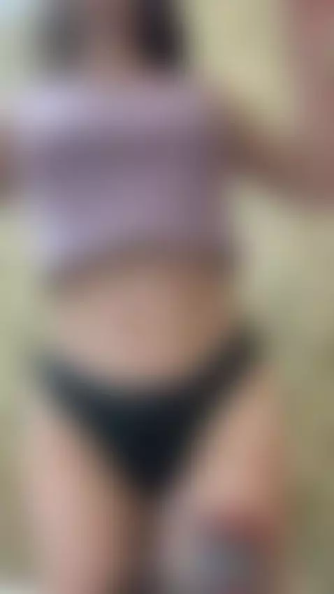 My sensuality is an art, and this pose is the masterpiece by brandidanger