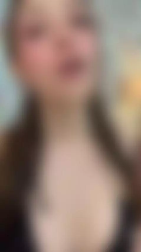 My mind’s already dirty… and you make it worse. 💦🔥 by brandidanger