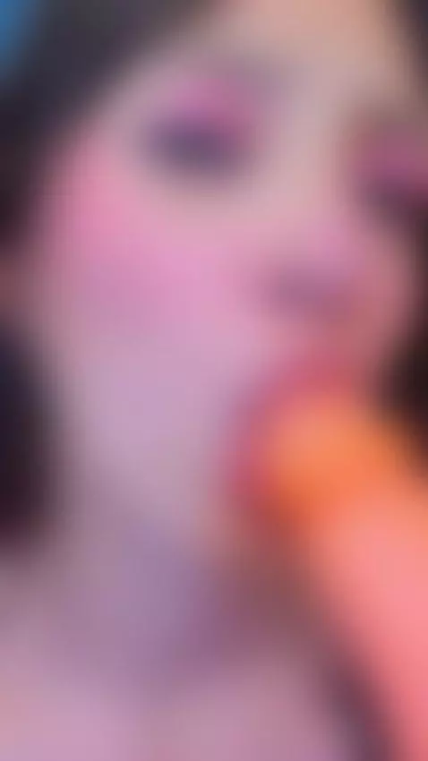 Each movement is an invitation to temptation by brandidanger