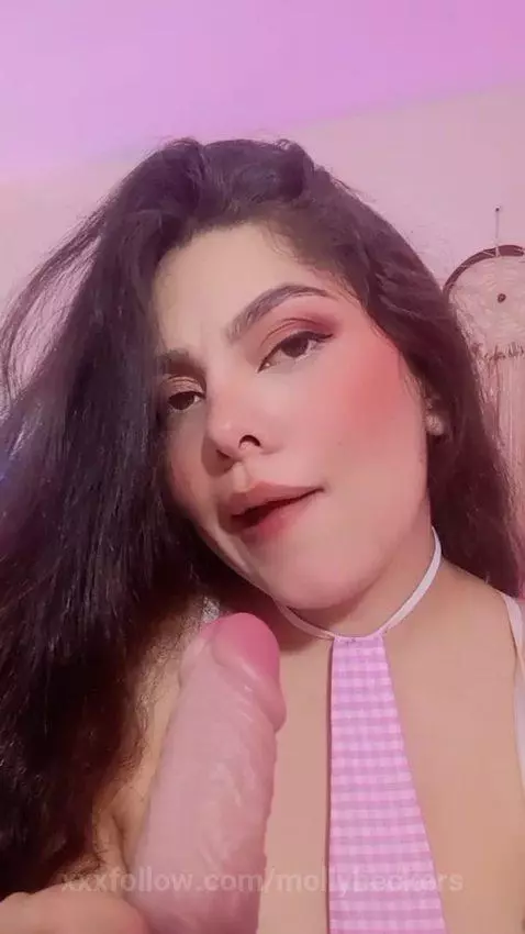 Grace in a Glance 🌸👁️ by mollybeckers