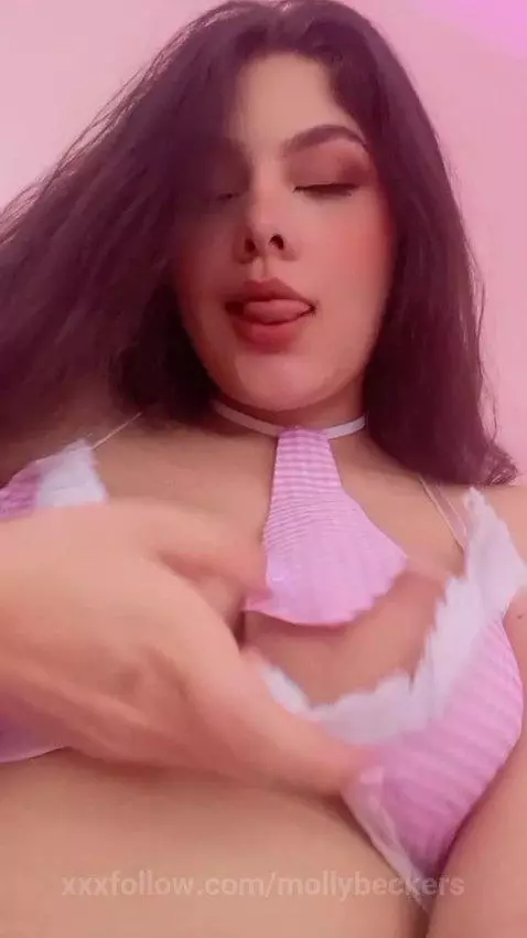 Natural Charm 🌸✨ by mollybeckers