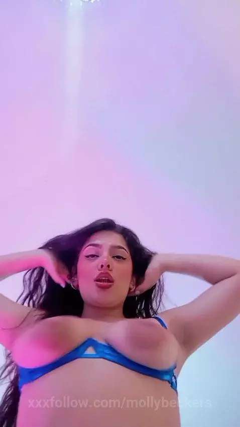 💋 Just for Your Eyes by mollybeckers