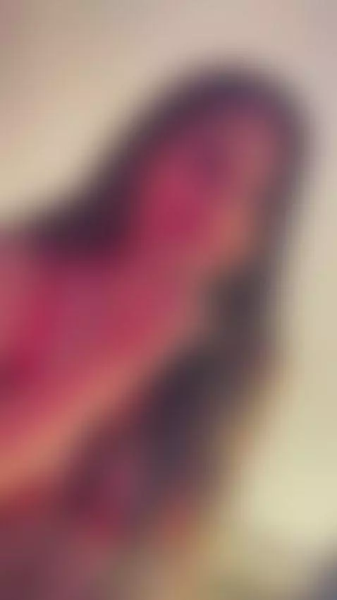 Lip Tease 💄👄😉 by mollybeckers