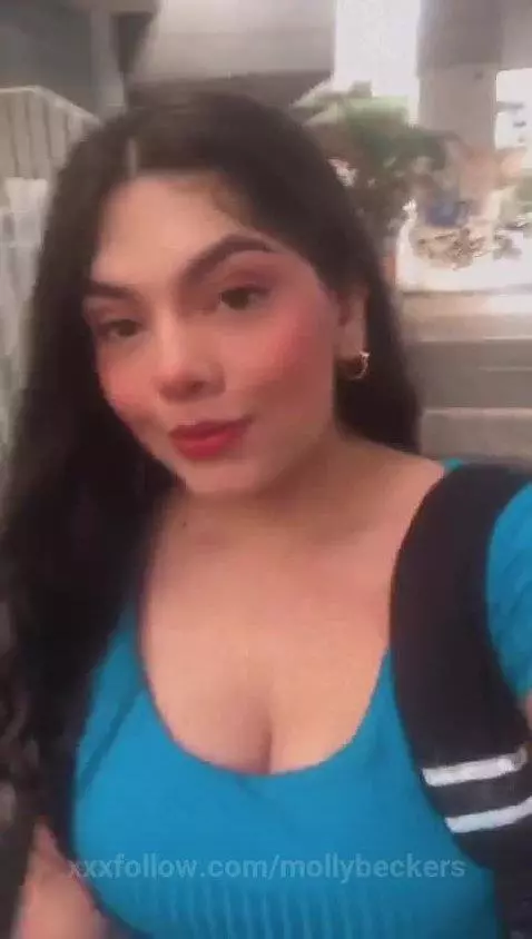 Pretty Day 💫💥 by mollybeckers