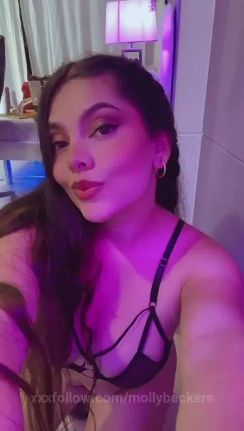 Soft Looks, Dirty Thoughts 😇🫦😈 by mollybeckers