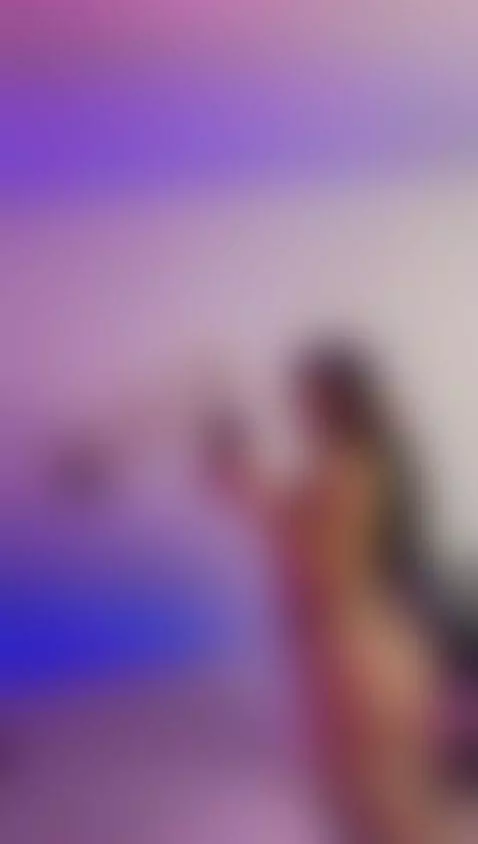 do you like big asses?  🍑😈 by mollybeckers