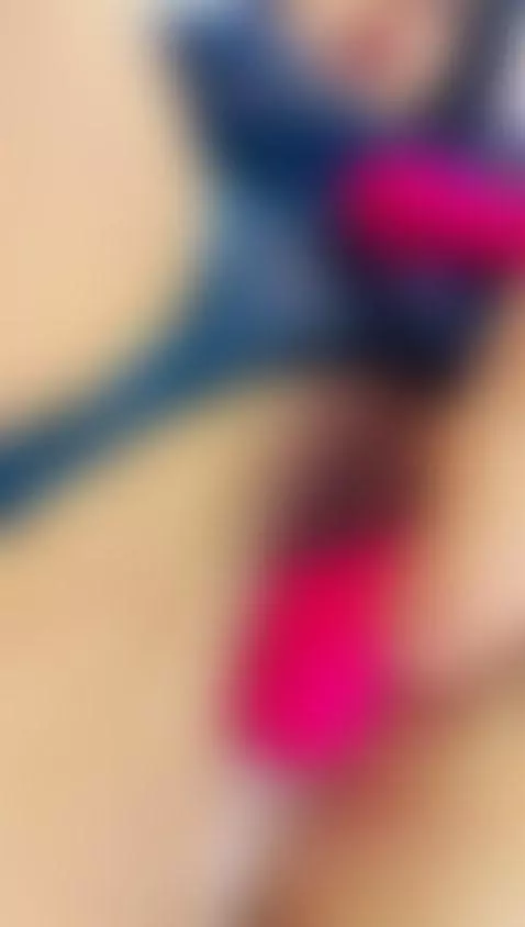 do u wanna play ?  😈😈 by mollybeckers