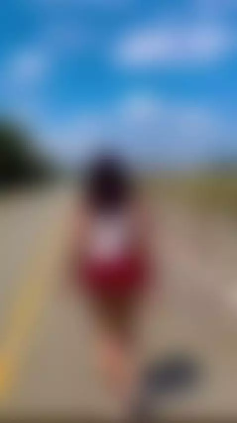 in public ❤️‍🔥 by elekttra-cod