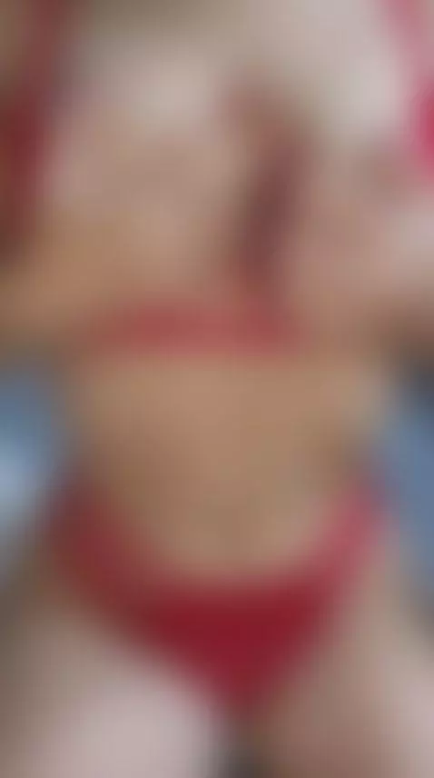 Feeling extra playful tonight... come closer. 😈 by cuteleslie