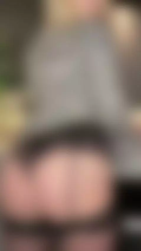 You're having my ass for dinner tonight, you like it? by sweetyhanna