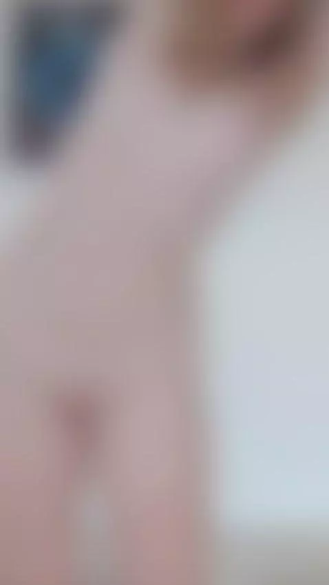 Naked yoga, without clothes is so much better ❤️ by sweetyhanna