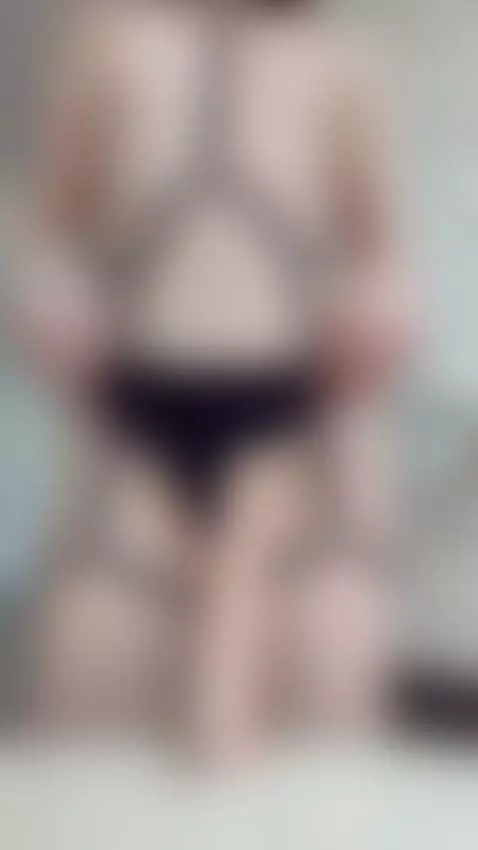 Im taking off my thong for you by sweetyhanna