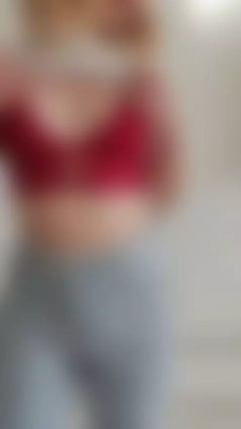 The tighter the better right? by sweetyhanna