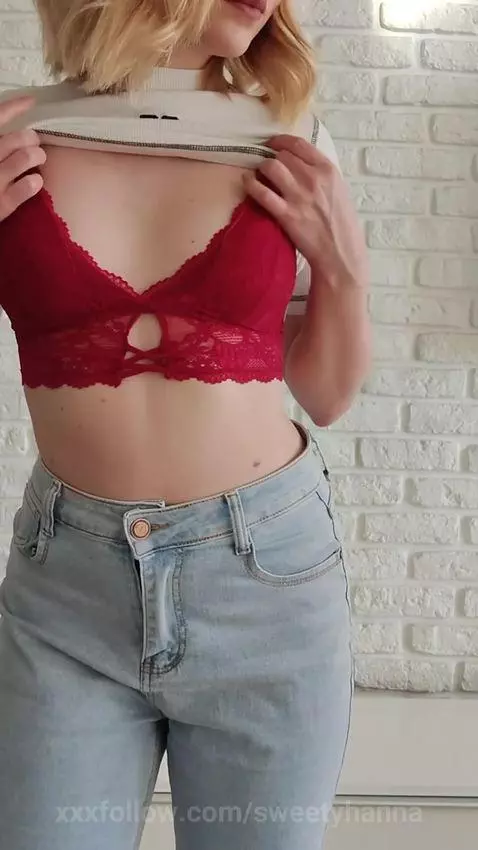 The tighter the better right? by sweetyhanna