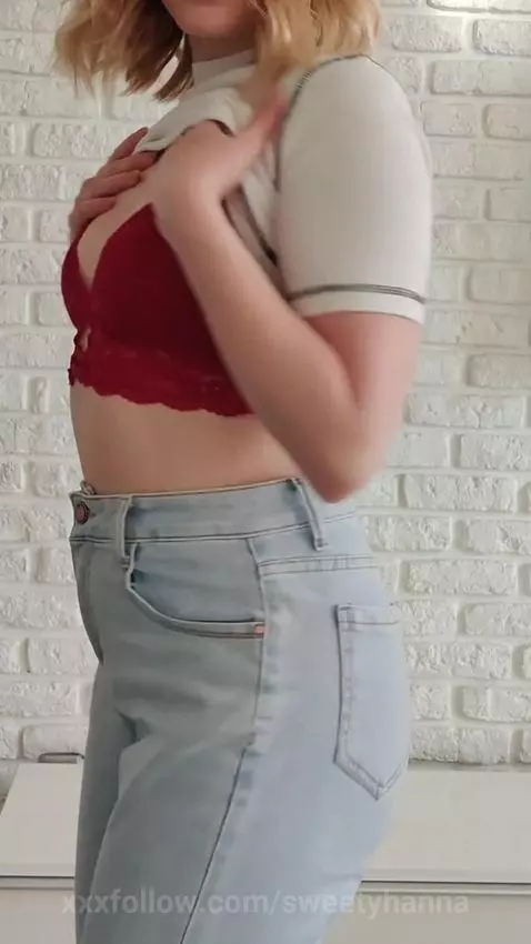 Do these make my ass look phat? by sweetyhanna