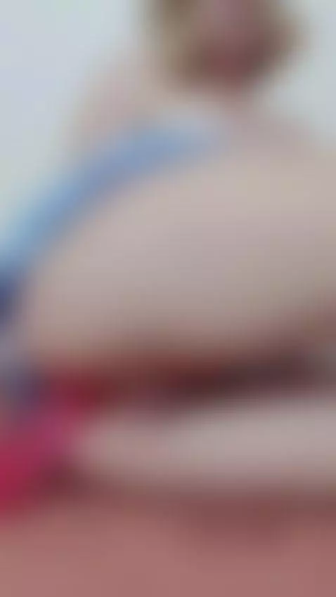 I love being wild by sweetyhanna