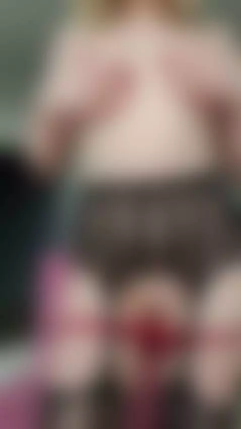 Fun fact: my pussy tastes good by sweetyhanna