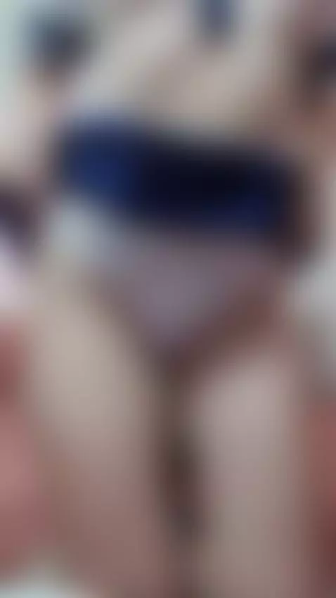 Should I be wearing panties? by sweetyhanna