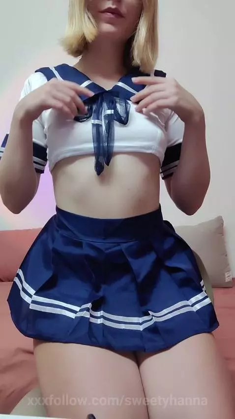 Why do men enjoy looking up college girls' skirts? by sweetyhanna