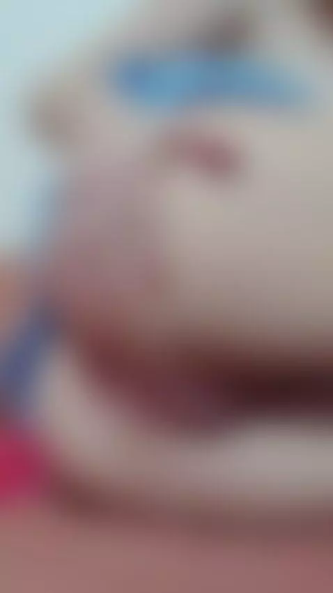 Destroy my holes by sweetyhanna