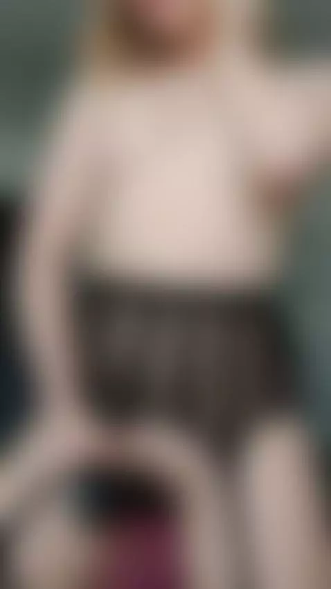 Teasing my pussy grip with a clear dildo by sweetyhanna