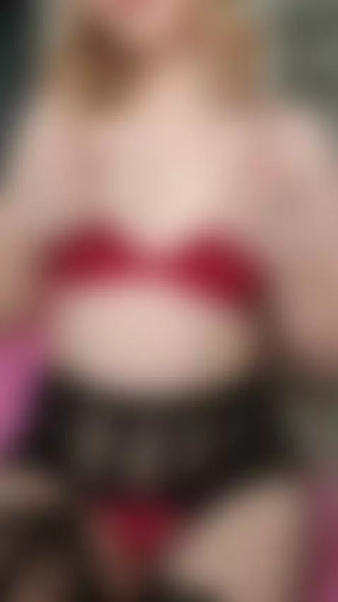 No bra needed by sweetyhanna