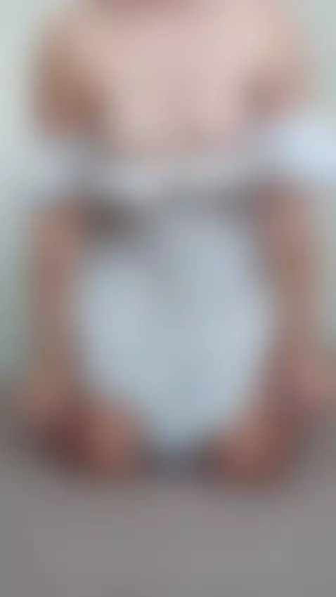 My pussy doesn't need panties by sweetyhanna