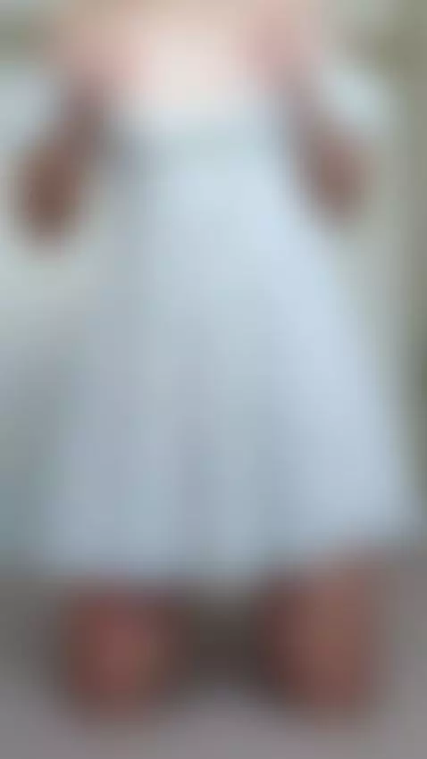 They are so perky I dont bother wearing a bra :) by sweetyhanna