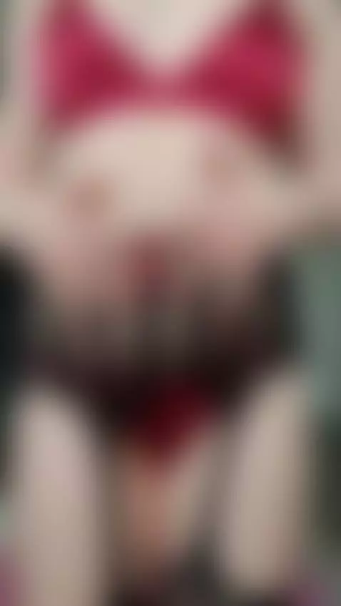 Every step in stockings pulls deeper concentration by sweetyhanna