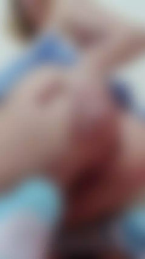 I’m as soft as I look by sweetyhanna