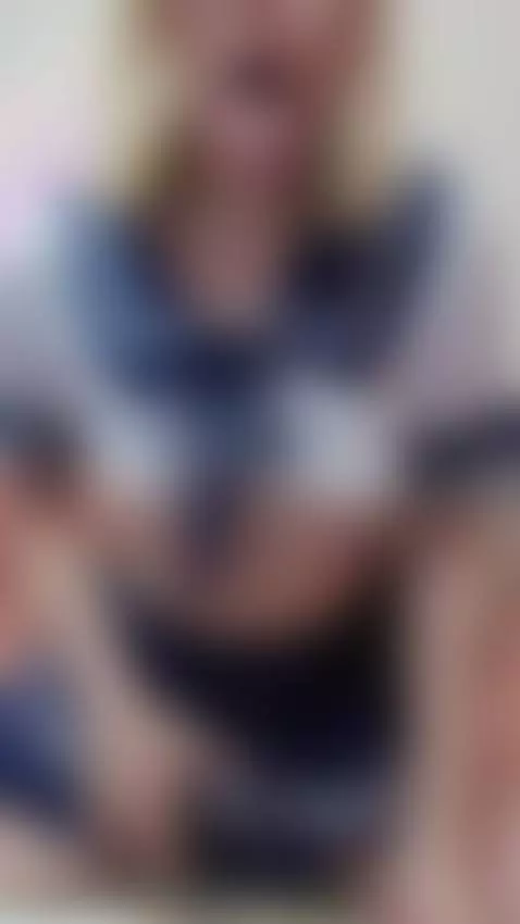 imagine me bouncing on your cock by sweetyhanna