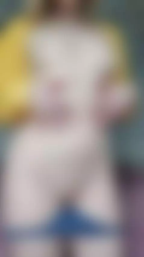 Hot girls don't need clothes by sweetyhanna