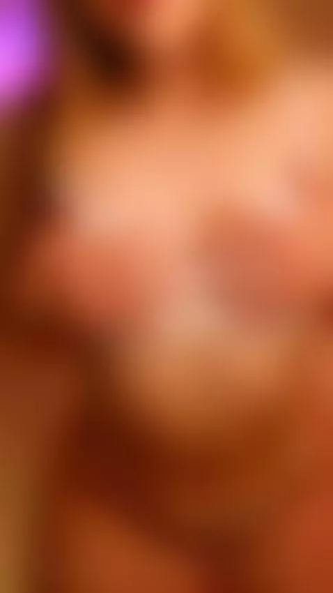 Everyone likes my boobs by sweetyhanna