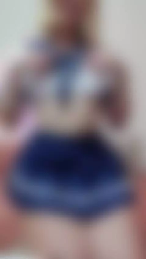 ur schoolgirl is waiting to play by sweetyhanna