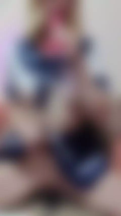 I use my mouth like I mean it by sweetyhanna