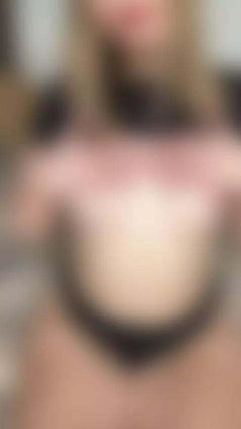 wanna play with my tits by sweetyhanna